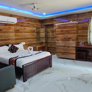 One-Bedroom Chalet